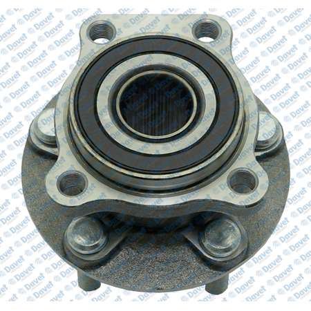 GRS H433 Ön Teker Poryasi Forester 4×4-Impreza 4×4-Legacy Iv-V 4×4-Outback 4×4-Xv 4×4 07>13
